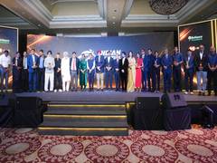 
      
      Neeraj, Parul crowned Best Athletes at Indian Athletics Awards 
      
      
