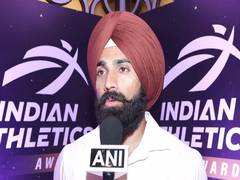 
      
      Medals at Asian, Commonwealth Games my goal: Sprinter Gurindervir
      
      