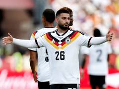Germany Secures Crucial 2-1 Win Over Ivory Coast in World Cup Group Stage | Quick Digest