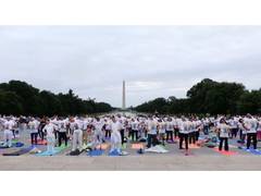 
      Delaware declares June 21 as International Day of Yoga
      