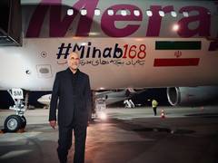 
      Ghalibaf invokes Minab victims ahead of US-Iran talks
      