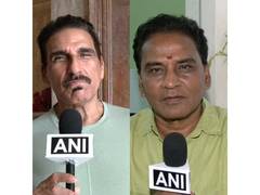 
      
      Mukesh Rishi, Daya Shankar Pandey share benefits of Yoga
      
      