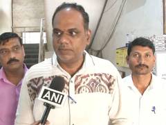 
      
      Tight Security for NEET Exam in Kalaburagi
      
      