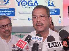 
      
      Pradhan extends best wishes to students ahead of NEET-UG re-exam
      
      
