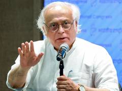 
      
      Jairam Ramesh raises concern over Great Indian Bustard population
      
      