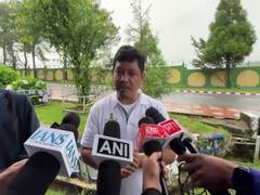 
      
      CM Conrad Sangma thanks PM for global recognition of Yoga Day
      
      