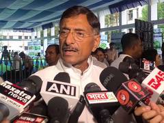 
      
      Yoga Day celebrated across Jharkhand, leaders speak
      
      