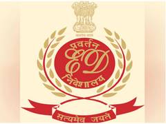 
      
      ED seizes assets worth Rs 1,023 crore linked to AVS group
      
      