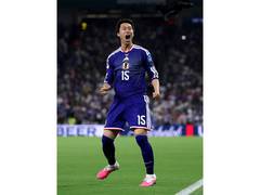 
      
      FIFA World Cup 2026: Japan crush Tunisia 4-0
      
      