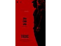 
      
      Yash starrer 'Toxic: A Fairy Tale for Grown-Ups' release date out
      
      