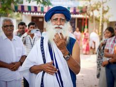
      
      Over 2,300 join yoga day celebrations at Sadhguru Sannidhi
      
      