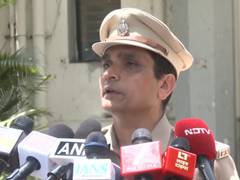 
      
      Security tightened for NEET-UG re-exam
      
      