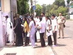 
      
      Parent urges authorities to prevent repeated exam-related issues
      
      