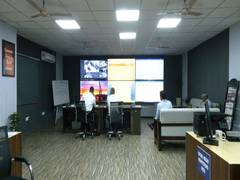
      
      UK Police activates state-level NTA control room for NEET 2026
      
      
