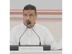 
      
      CM Suvendu Adhikari expresses grief over Maynaguri accident
      
      