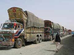 
      Pakistan: Karachi transport shutdown exposes growing friction ove
      