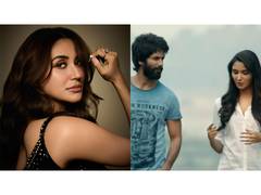 
      
      Nikita Dutta reflects on 'Kabir Singh's impact on her career
      
      