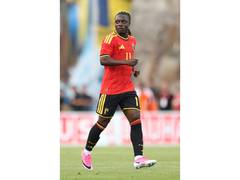 
      
      FIFA World Cup 2026: Jeremy Doku ruled out of Iran clash
      
      