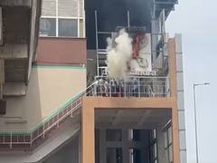 
      
      Fire breaks out at Bengaluru’s Nagasandra Metro Station
      
      