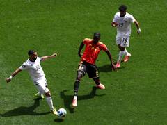 
      
      FIFA WC 2026: Hossam Hassan dismisses Salah unrest rumours 
      
      