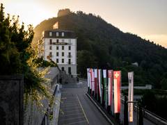 
      
      US-Iran talks kick off in Switzerland, Qatar announces
      
      