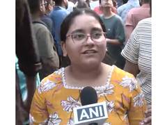 
      
      NEET-UG re-examination concludes, candidates share feedback
      
      