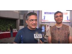 
      
      Yoga a zero-cost activity to balance wealth with health: NSE MD A
      
      