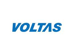 
      
      Voltas sells 1 million AC units in first three months of FY27
      
      