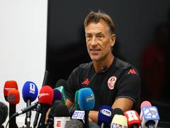 
      
      Herve admits Tunisia’s defeat to Japan reflects clear gap
      
      