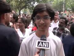 
      
      NEET-UG re-exam: Students say Physics paper tougher than earlier
      
      