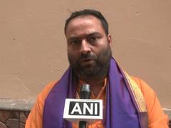 
      
      Preparations complete for Ambubachi Mahayog at Kamakhya Temple
      
      