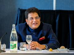 
      
      'No problem solved through war': Piyush Goyal hails US-Iran talks
      
      