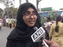 
      
      NEET-UG candidates share post-exam perspectives
      
      