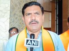 
      
      BY Vijayendra targets Congress for NEET exam Delay
      
      