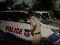 
      
      Hyderabad: 1 killed in explosion in Badangpet; probe underway
      
      