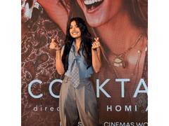 
      
      Rashmika Mandanna pays heartfelt ode to 'Cocktail 2'
      
      