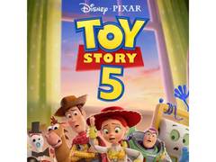 
      
      'Toy Story 5’ scores record debut in US, becoming 2026's biggest 
      
      