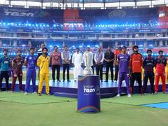 
      
      Sreenidhi University TG20 kicks off in Hyderabad 
      
      