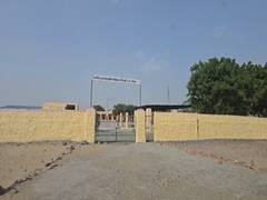 
      
      Structures demolished under 'Operation Clean'
      
      