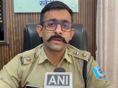 
      
      Notorious PLFI operative injured in police encounter in Jharkhand
      
      