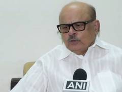 
      
      Congress MP Tariq Anwar alleges 