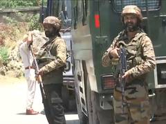 
      
      J-K: 'Operation Sheruwali' enters Day 31 in Rajouri
      
      