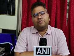 
      
      Uttarakhand: DM dismisses takeover claims at Gurdwara in Nagrasu
      
      