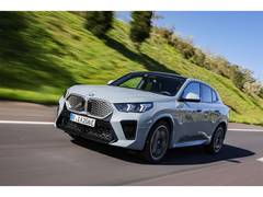 
      
      Giti Tire launches GitiSynergy H3 on BMW iX1, iX2 OE nominations
      
      