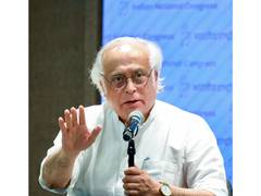 
      
      Great Nicobar Project: Jairam Ramesh writes to Shipping Minister
      
      