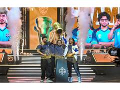 
      
      Godlike Esports Rises From Last Place to Claim BMPS 2026 Title
      
      