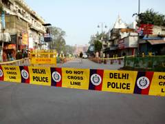 
      
      Delhi: Two youths drown in Bawana-Munak Canal
      
      