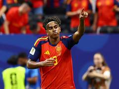 
      
      FIFA World Cup 2026: “It’s special,” says Yamal after Spain win
      
      