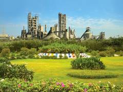 
      
      Ambuja Cements eyes large-scale carbon capture with UK tech partn
      
      
