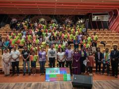 
      
      MASH 2026 Brings Together Generations of MAHE Alumni at Bengaluru
      
      